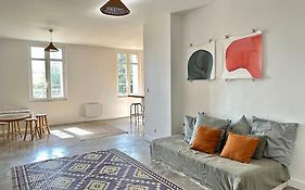 Appartement Montpellier Centre